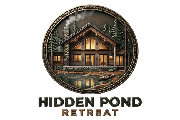 Hidden Pond Retreat